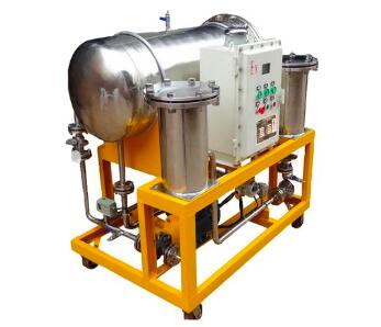 使用透平油濾油機(jī)時(shí)需注意哪些應(yīng)用細(xì)節(jié)？