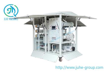 EH油濾油機(jī)更適宜應(yīng)用于哪些行業(yè)？