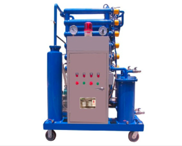 變壓器油真空濾油機的注意事項有哪些？