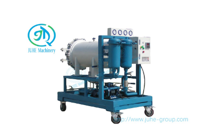 離心式凈油機(jī)使用評價(jià)高的原因是什么