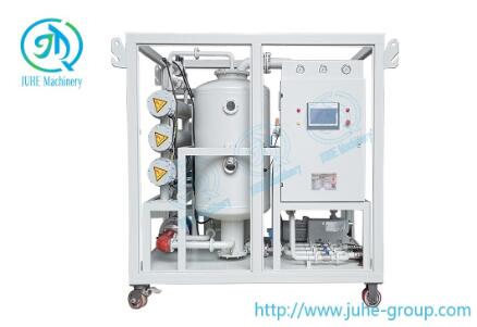 怎樣確保真空濾油機(jī)的濾油質(zhì)量更高？