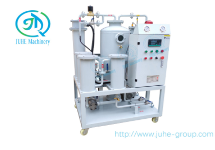 使用移動式濾油小車應(yīng)注意哪些事項