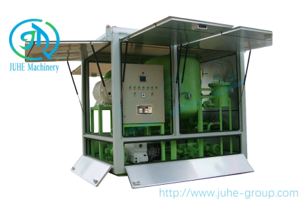 濾油機(jī)的濾油器通常有哪幾種類(lèi)型